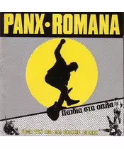 PANX ROMANA - ΠΑΙΔΙΑ ΣΤΑ ΟΠΛΑ - ΔΟΞΑ ΤΟΝ ΘΕΟ ΕΔΩ ΕΧΟΥΜΕ ΕΙΡΗΝΗ (CD)