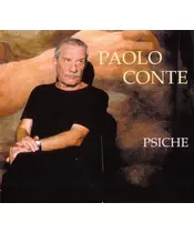 PAOLO CONTE - PSICHE (CD)