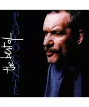 PAOLO CONTE - THE BEST OF (CD)