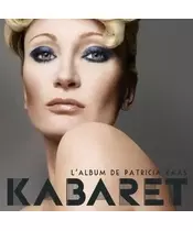 PATRICIA KAAS - KABARET (CD)