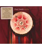 PATTI SMITH - TWELVE (CD)
