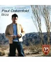 PAUL OAKENFOLD - IBIZA (2CD)
