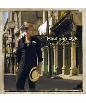 PAUL VAN DYK - IN BETWEEN (CD)