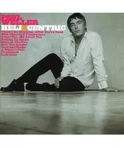 PAUL WELLER - HELIOCENTRIO (CD)