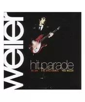 PAUL WELLER - HIT PARADE (CD)