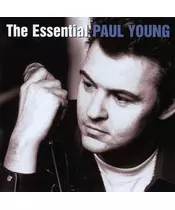 PAUL YOUNG - THE ESSENTIAL (CD)