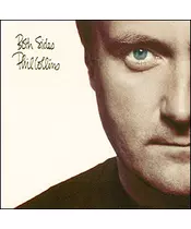 PHIL COLLINS - BOTH SIDES (CD)