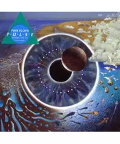 PINK FLOYD - PULSE LIVE (2CD)