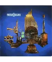 PINK FLOYD - RELICS (CD)