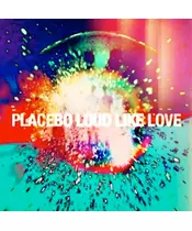 PLACEBO - LOUD LIKE LOVE (CD)