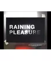 RAINING PLEASURE - WHO'S GONNA TELL JULIET? (CD)