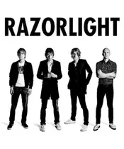 RAZORLIGHT - LIMITED EDITION (CD + DVD)