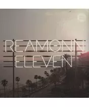 REAMONN - ELEVEN (CD)