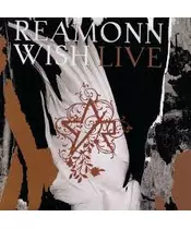 REAMONN - WISH LIVE (CD)