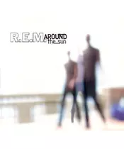 R.E.M. - AROUND THE SUN (CD)