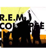R.E.M. - COLLAPSE INTO NOW (CD)