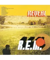 R.E.M. - REVEAL (CD)