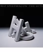 REO SPEEDWAGON - THE HITS (CD)