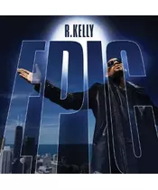 R. KELLY - EPIC (CD)