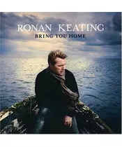 RONAN KEATING - BRING YOU HOME (CD)