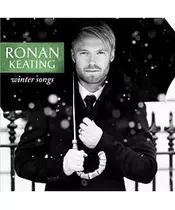 RONAN KEATING - WINTER SONGS (CD)