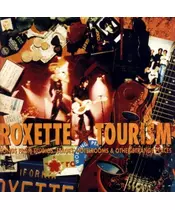 ROXETTE - TOURISM (CD)