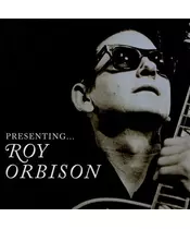 ROY ORBISON - PRESENTING... (CD)