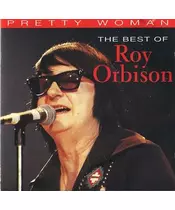 ROY ORBISON - PRETTY WOMAN - THE BEST OF (CD)