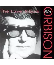 ROY ORBISON - THE LOVE ALBUM (CD)