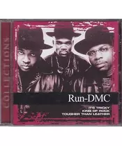 RUN-DMC - COLLECTIONS (CD)