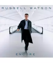 RUSSELL WATSON - ENCORE (CD)