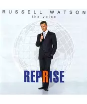 RUSSELL WATSON - REPRISE (CD)
