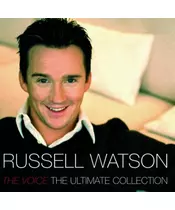 RUSSELL WATSON - THE ULTIMATE COLLECTION (CD)