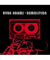 RYAN ADAMS - DEMOLITION (CD)