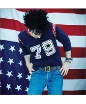 RYAN ADAMS - GOLD (CD)