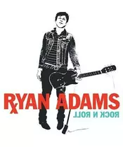 RYAN ADAMS - ROCK N ROLL (CD)