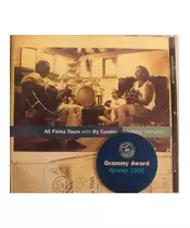 RY COODER / ALI FARKA TOURE - TALKING TIMBUKTU (CD)