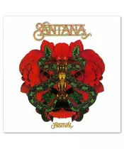 SANTANA - FESTIVAL (CD)