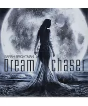 SARAH BRIGHTMAN - DREAMCHASER (CD)