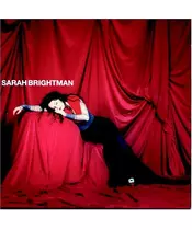 SARAH BRIGHTMAN - EDEN (CD)