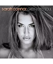 SARAH CONNOR - GREEN EYED SOUL (CD)