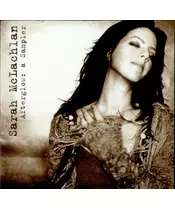 SARAH MCLACHLAN - AFTERGLOW (2CD)