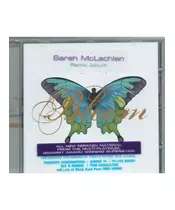 SARAH MCLACHLAN - BLOOM - REMIX ALBUM (CD)