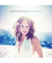 SARAH MCLACHLAN - WINTERSONG (CD)