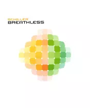 SCHILLER - BREATHLESS (CD)