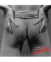 SCISSOR SISTERS - NIGHT WORK (CD)