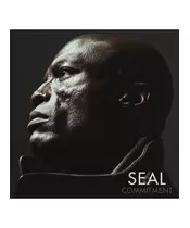 SEAL - 6: COMMITMENT (CD)