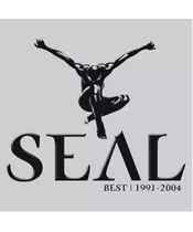 SEAL - BEST / 1991-2004 (CD)