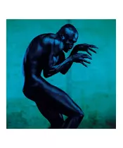 SEAL - HUMAN BEING (CD)