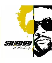 SHAGGY - CLOTHES DROP (CD)